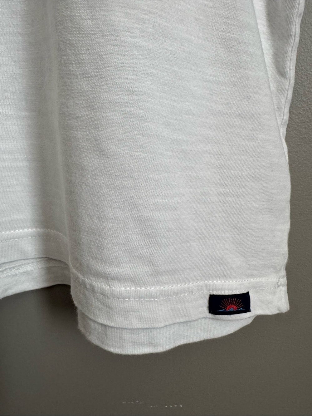Faherty Top XXL - Picture 3 of 4